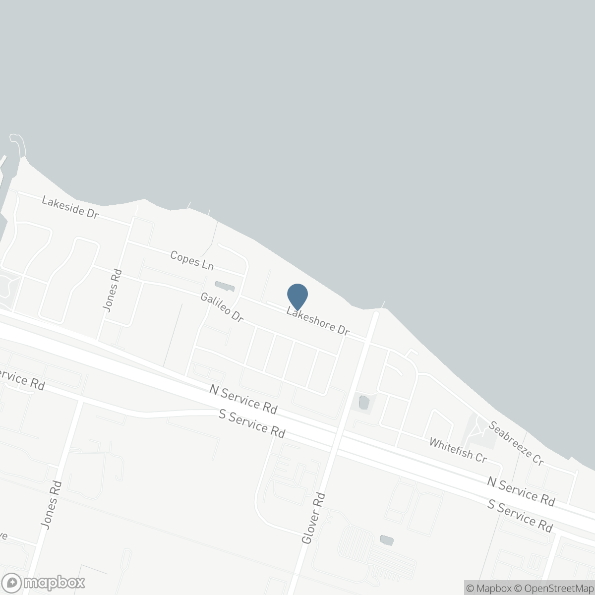100 WATERSHORE Drive Unit# Lot 2, Hamilton, Ontario L8E 0C1